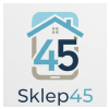 Sklep45 - strona główna